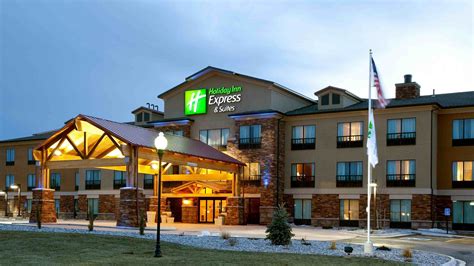 wheaton hotels|holiday inn express wheatland wy.